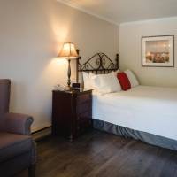 Executive Junior Suite