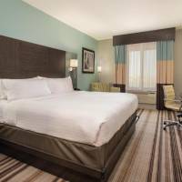 Executive King Room