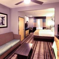 King Suite