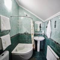 Двухместный номер с 2 отдельными кроватями