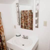 Double Room with Two Double Beds