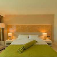 Double or Twin Room with Pool View