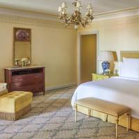 Superior Twin Room with City View