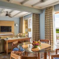 Beach Premium One-Bedroom King Suite