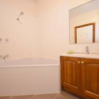 Deluxe King Spa Twin Room