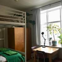 Large Double or Twin Room