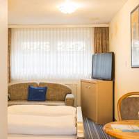 Souterrain Room