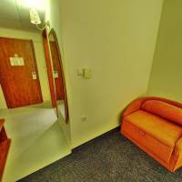 Double or Twin Room with Balcony