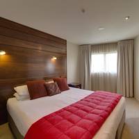 Two-Bedroom Apartment - King
