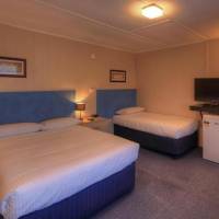 Executive Twin Room