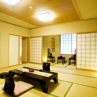 Japanese-Style Room