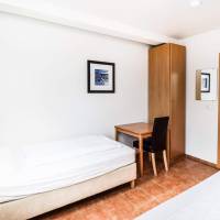 Double or Twin Room with Shared Bathroom