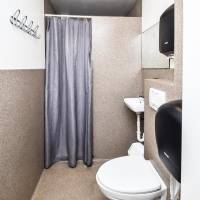 Double or Twin Room with Private Bathroom