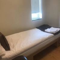 Economy Single Room