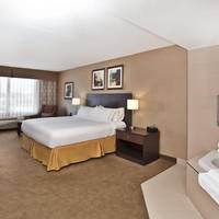 King Studio with Jacuzzi