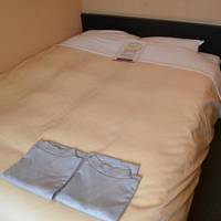 Double Room - Smoking