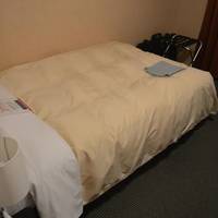 Single Room - Non-Smoking