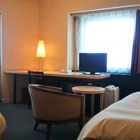 Triple Room - Smoking