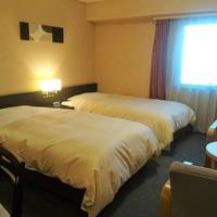 Large Twin Room