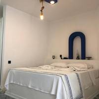 Deluxe Suite with Sea View