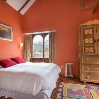 Single Room with View