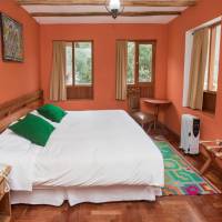 Double or Twin Room with View
