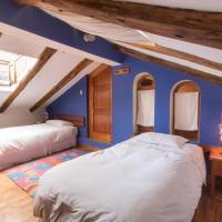 Juvenile Twin Room