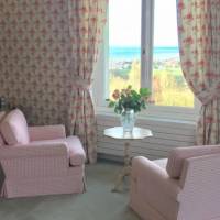 Deluxe Suite - Romantic with sea view