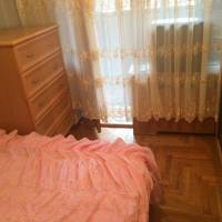 Апартаменты