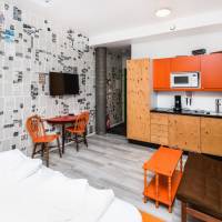 Economy Studio Ground Floor