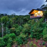 Two-Bedroom Villa with Valley View