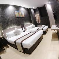 Junior Suite (4 Adults)