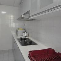Three-Bedroom Apartment (6 Adults)