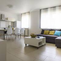Superior Two-Bedroom Apartment