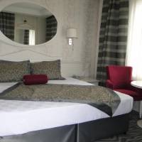 Standard Single Room with Sea View