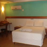 Queen Room with Sea View