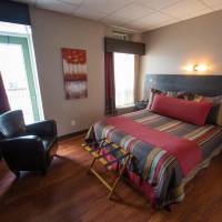 Queen Room