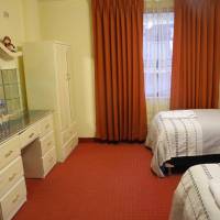 Budget Twin Room