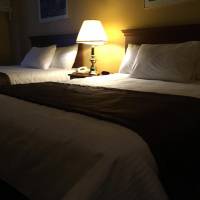 Superior Queen Room with Two Queen Beds