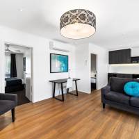 Two-Bedroom Suite