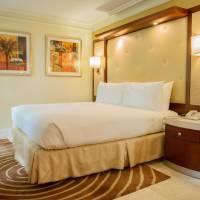 King Room with Harbor View
