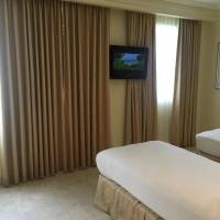 Island view 2 twin beds