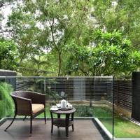 Studio Suite - Garden