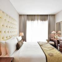 One Bedroom Suite 