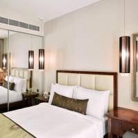 Two Bedroom Suite