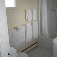 Double Room with City View