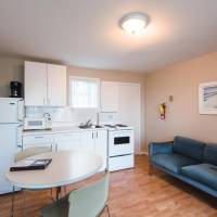 Superior Double Room with Kitchenette