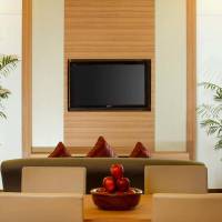 Premium Serviced Suite