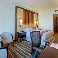 Premier Double or Twin Room