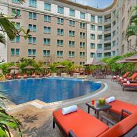 Staycation Offer - Deluxe Room